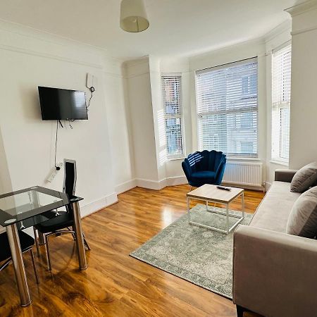 Newley Refurbished One Bedroom Flat Hastings Esterno foto
