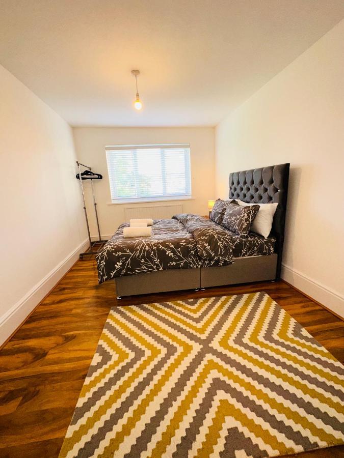 Newley Refurbished One Bedroom Flat Hastings Esterno foto