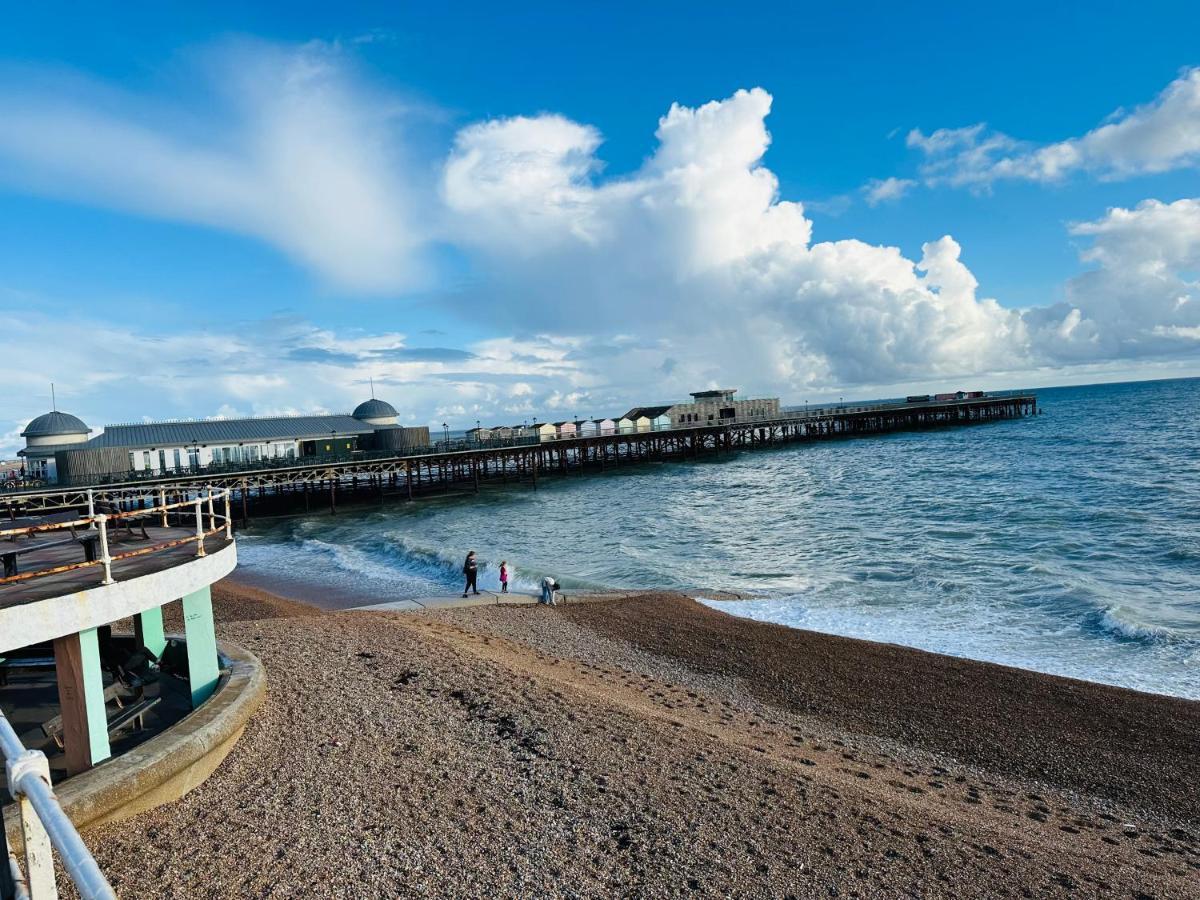 Newley Refurbished One Bedroom Flat Hastings Esterno foto